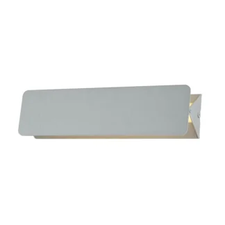 LED аплик "Pyramid" ZD806410LEDGY 10w - Aca Light