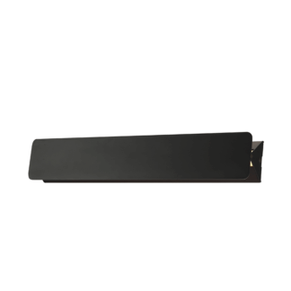 LED аплик PYRAMID ZD806415LEDBK 15w - Aca Light