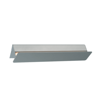 LED аплик "Pyramid" ZD806415LEDGY 15w - Aca Light