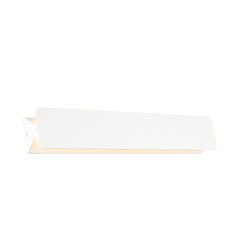 LED аплик PYRAMID ZD806415LEDWH 15w - Aca Light