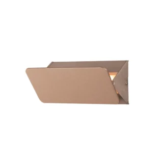LED аплик "Pyramid" ZD80645LEDGD 5w - Aca Light