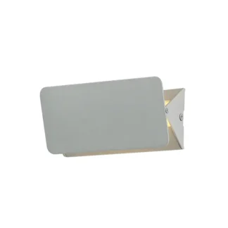 LED аплик "Pyramid" ZD80645LEDGY 5w - Aca Light