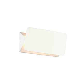 LED аплик PYRAMID ZD80645LEDWH 5w - Aca Light