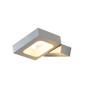 LED аплик "Cyclop" ZD80856LEDGY 6w - Aca Light