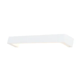 LED аплик "Foga" ZD810412LEDWH • 12w - Aca Light