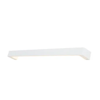 LED аплик "Foga" ZD810418LEDWH • 18w - Aca Light