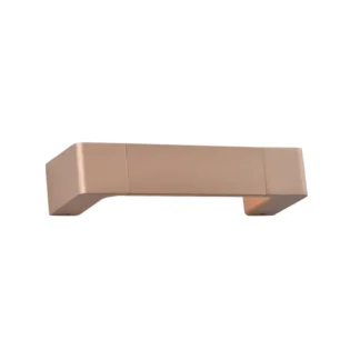 LED аплик "Foga" ZD81046LEDGD 6w - Aca Light