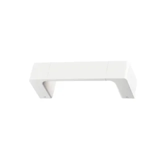 LED аплик FOGA ZD81046LEDWH 6w - Aca Light
