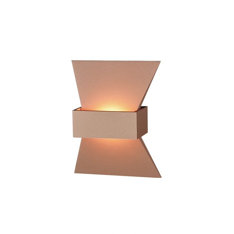 LED аплик ELEGANT ZD81166LEDGO 6w - Aca Light