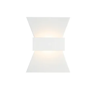 LED аплик "Elegant" ZD81166LEDWH 6w - Aca Light