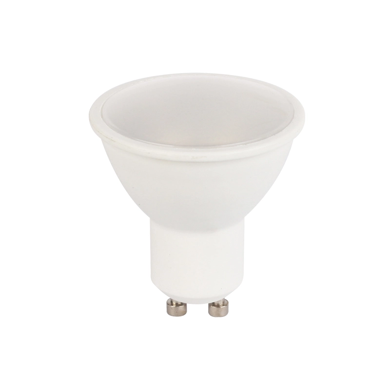 LED крушка 1WGU10SCW GU10 220v 1w 105° 6000K - Aca Light