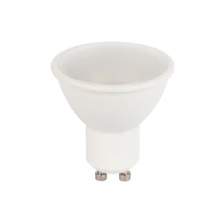 LED крушка 1WGU10SP GU10 220v 1w 105° PURPLE - Aca Light