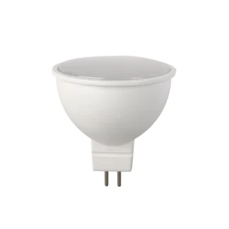 LED крушка 3WMR16SWW42AC GU5.3 MR16 42v AC 3w 3000K - Aca Light