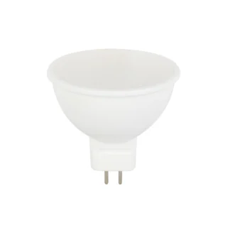 LED крушка 4WMR16SCW GU5.3 MR16 12v 4w 120° 6000K - Aca Light