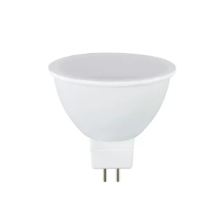 LED крушка 5W230SNW GU5.3 MR16 220v 5w 105° 4000K - Aca Light