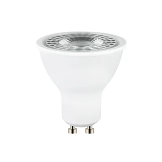 LED крушка 7WGU10CNWDIM GU10 220v 7w 38° 4000K DIMMABLE - Aca Light