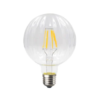 LED крушка BARI6WWDIM E27 220v 6w 2700K FILAMENT DIMMABLE - Aca Light