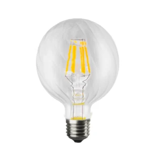 LED крушка BRIA6WWDIM E27 220v 6w 2700K FILAMENT DIMMABLE - Aca Light