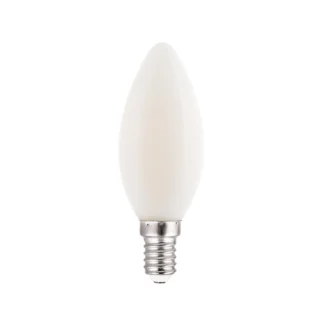 LED крушка DECO4NWFR E14 220v 4w 4000K - Aca Light