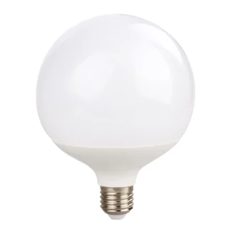 LED крушка G12018CWN E27 G120 220v 18w 6000K GLOBE - Aca Light