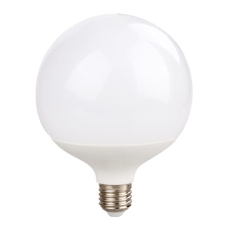 LED крушка G12018NWN E27 G120 220v 18w 4000K GLOBE - Aca Light