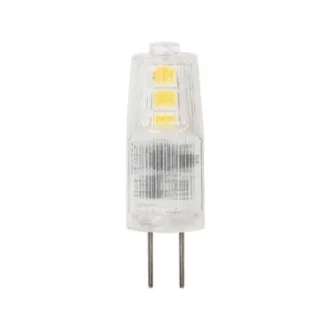 LED крушка G4283515WWPH G4 12v 1.5w 360° 3000K MINI - Aca Light