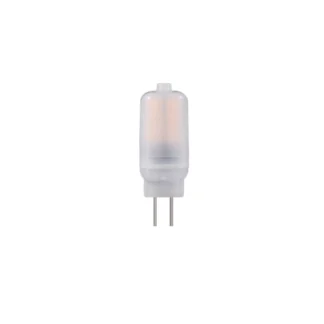 LED крушка G428352CWF G4 12v 2w 360° 6000K - Aca Light