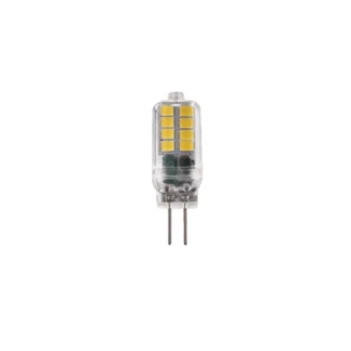 LED крушка G428352NWC G4 12v 2w 360° 4000K - Aca Light