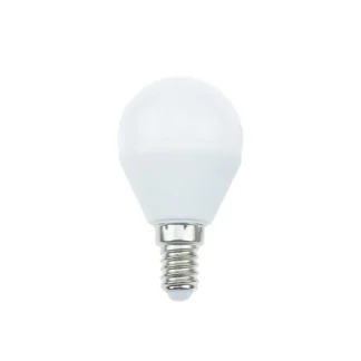 LED крушка G45514NW E14 G45 220v 5w 4000K MINI GLOBE - Aca Light