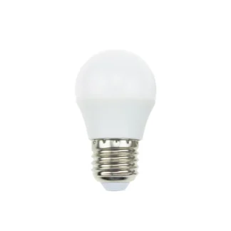 LED крушка G45527NW12DC E27 G45 12v DC 5w 4000K MINI GLOBE - Aca Light