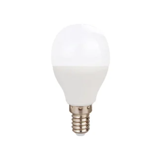LED крушка G45814NW E14 G45 220v 8w 4000K MINI GLOBE - Aca Light