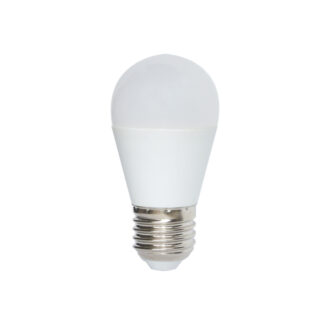 LED крушка G45827NW E27 G45 220v 8w 4000K MINI GLOBE - Aca Light