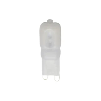 LED крушка G928353CWDIM G9 220v 3w 360° 6000K DIMMABLE - Aca Light