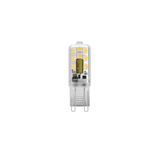 LED крушка G928353NWC G9 220v 3w 300° 4000K - Aca Light