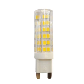 LED крушка G928357CWDIM G9 220v 7w 360° 6000K DIMMABLE - Aca Light