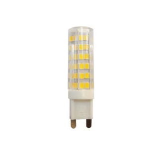 LED крушка G928357WW G9 220v 7w 300° 3000K - Aca Light