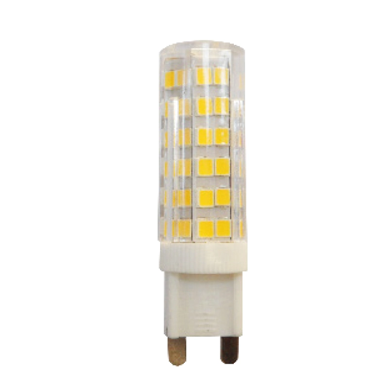 LED крушка G928357WWDIM G9 220v 7w 360° 3000K DIMMABLE - Aca Light