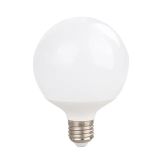 LED крушка G9513CWDIM E27 G95 220v 13w 6000K DIMMABLE GLOBE - Aca Light