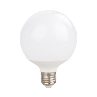 LED крушка G9513NW E27 G95 220v 13w 4000K GLOBE - Aca Light