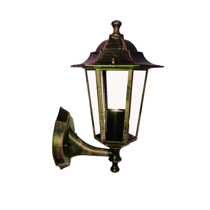 Градински аплик HI6021R - Aca Light