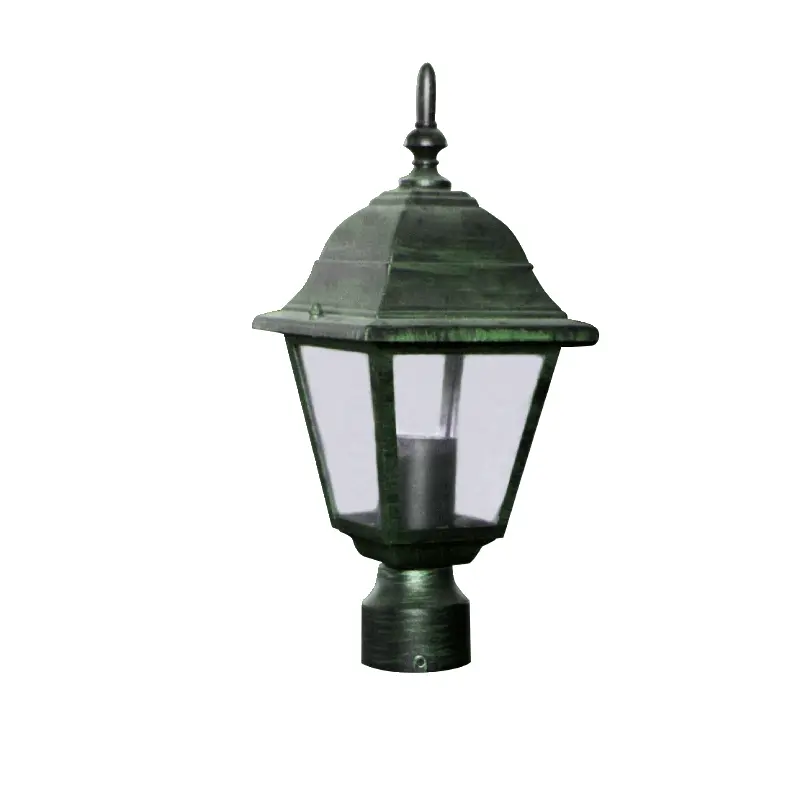 Градински фенер за колче HI6044V - Aca Light