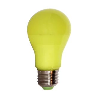 LED крушка против комари INS10W E27 220v 10w 1700K - Aca Light