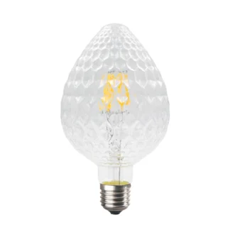 LED крушка MAVA6WWDIM E27 220v 6w 2700K FILAMENT DIMMABLE - Aca Light