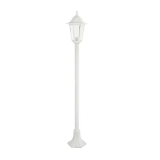 Пластмасов градински стълб PLGQ5W - Aca Light