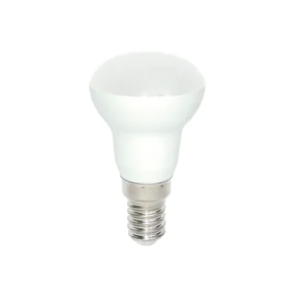 LED крушка R394NW E14 R39 220v 4w 4000K - Aca Light