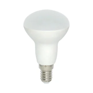 LED крушка R507CW E14 R50 220v 7w 6000K - Aca Light