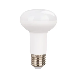 LED крушка R6310CW E27 R63 220v 10w 6000K - Aca Light