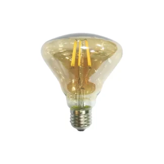 LED крушка SOHO956WWDIMAM E27 220v 6w 2700K FILAMENT AMBER DIMMABLE - Aca Light