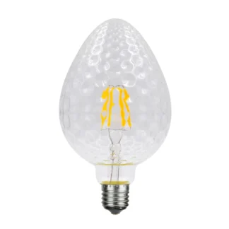 LED крушка TERA6WWDIM E27 220v 6w 2700K FILAMENT DIMMABLE - Aca Light