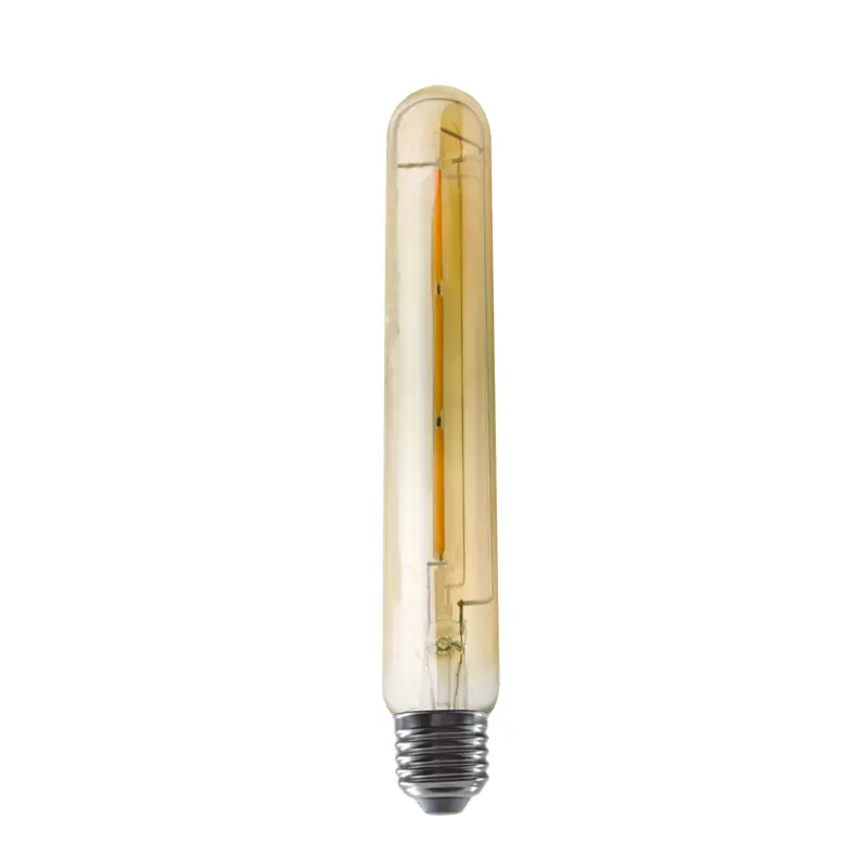 LED крушка TORU1854WWDIMAM E27 220v 4w 2700K FILAMENT AMBER DIMMABLE - Aca Light